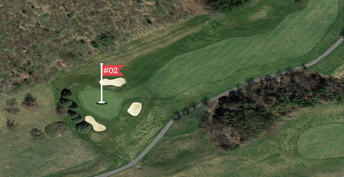 Hideaway Hills Golf Course Tour Hideaway Hills Hideaway Hills Golf Course Tour Hideaway Hills