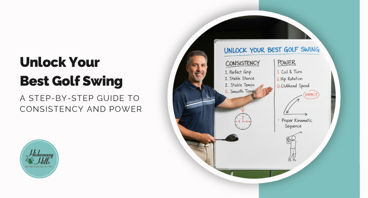 A Step-by-Step Guide to Consistency and Power