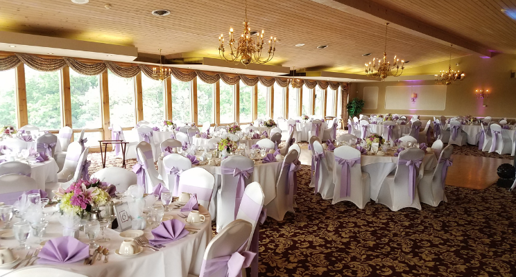 Affordable Pocono Wedding Venues
