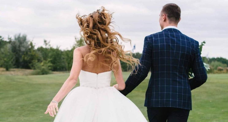 Scenic Wedding Venues Poconos